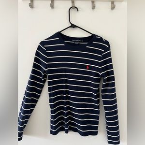 Ralph Lauren Sport Sweater